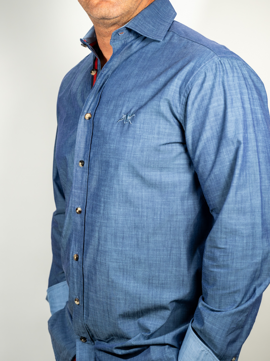 Guildford Sport Casual Shirt (Ships March 2025)