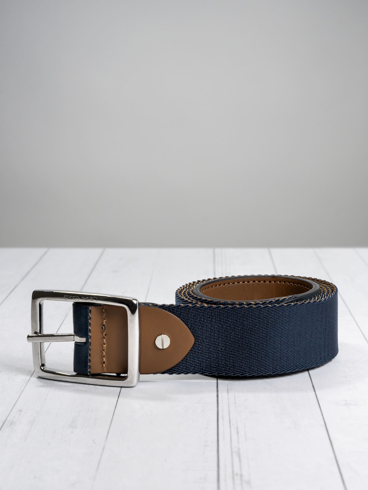 Kingsbarns Reversible Belt (Ships March 2025)