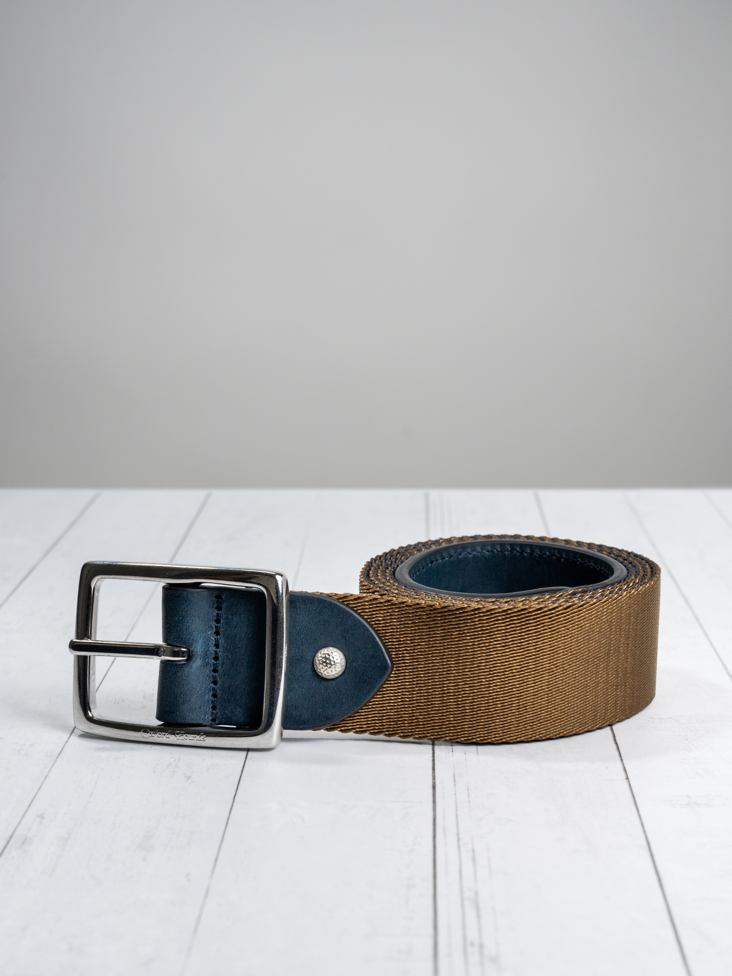 Kingsbarns Reversible Belt (Ships March 2025)