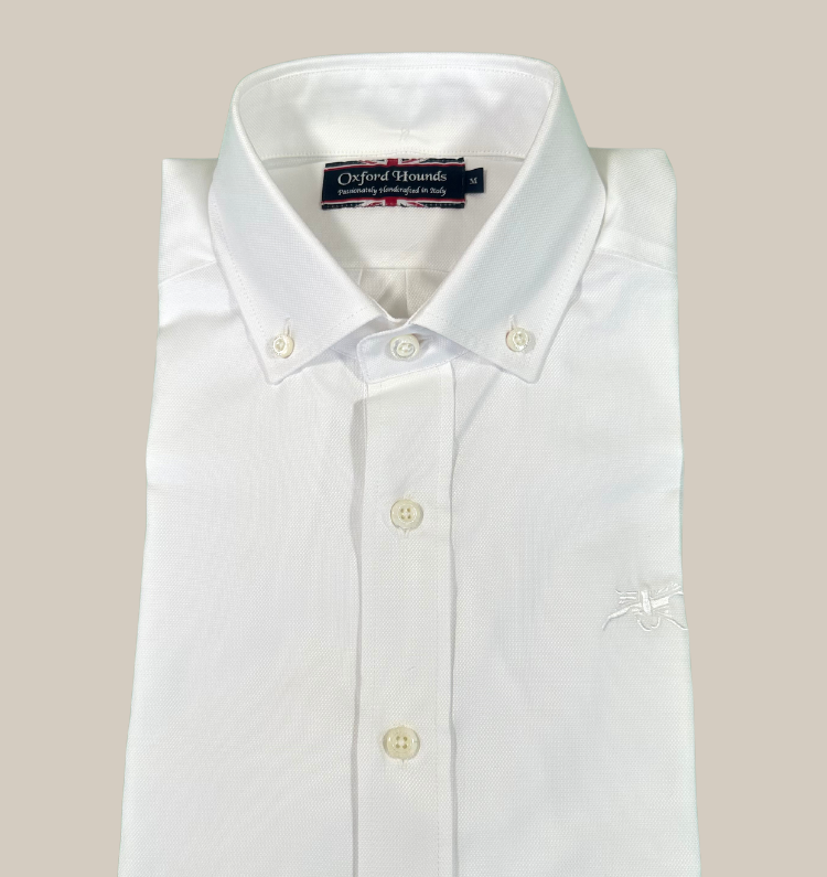 Stamford Casual Shirt (Ships March 2025)