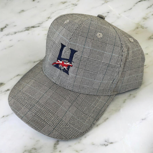 Luxury Baseball Cap