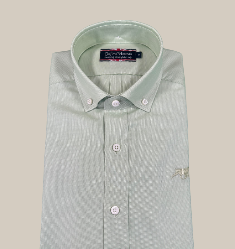 Stamford Casual Shirt (Ships March 2025)